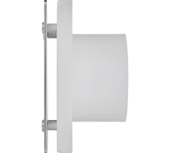 Вентилятор вытяжной ROYAL THERMO RAFC 120 Chrome НС-1608382