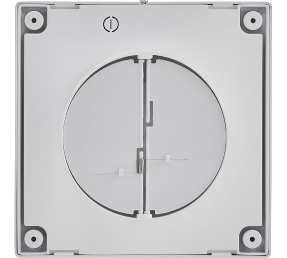 Вентилятор вытяжной ROYAL THERMO RAFC 120 Chrome НС-1608382
