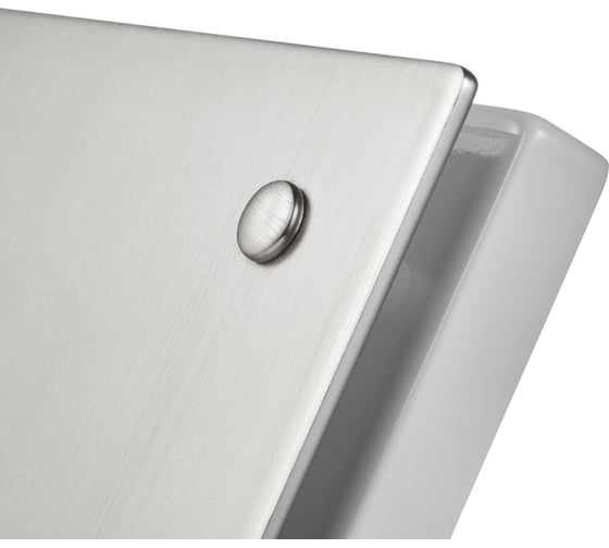 Вентилятор вытяжной ROYAL THERMO RAFC 120 Chrome НС-1608382