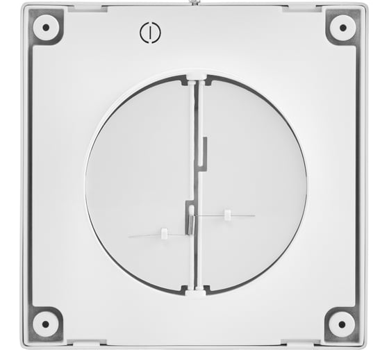 Вентилятор вытяжной ROYAL THERMO RAFC 120 White НС-1608381