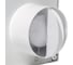 Вентилятор вытяжной ROYAL THERMO RAFC 120 White НС-1608381 6