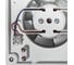 Вентилятор вытяжной ROYAL THERMO RAFC 120 White НС-1608381 7