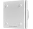 Вентилятор вытяжной ROYAL THERMO RAFC 120 White НС-1608381 1