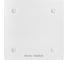 Вентилятор вытяжной ROYAL THERMO RAFC 120 White НС-1608381 8