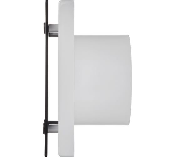 Вентилятор вытяжной ROYAL THERMO RAFC 100 Black НС-1608379