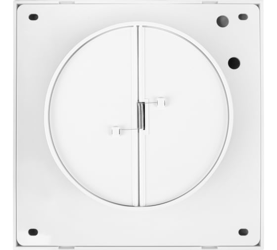 Вентилятор вытяжной ROYAL THERMO RAFR 100 V НС-1608402