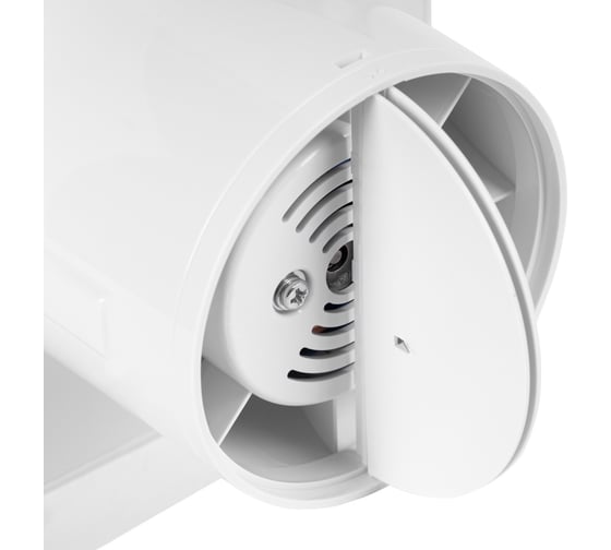 Вентилятор вытяжной ROYAL THERMO RAFR 100 V НС-1608402