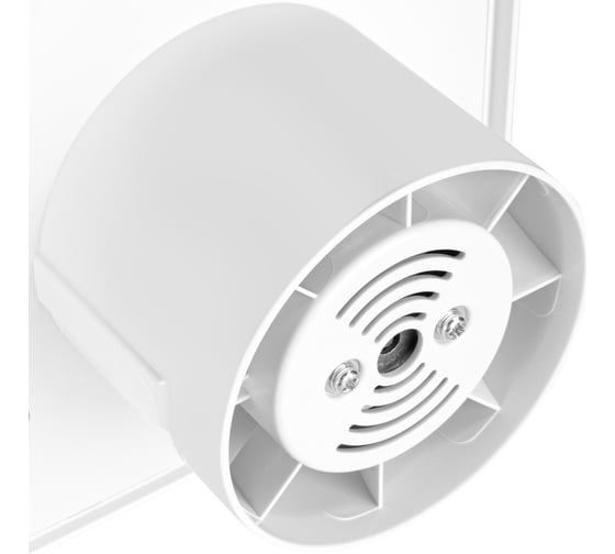 Вентилятор вытяжной ROYAL THERMO RAFS 100 S НС-1608416
