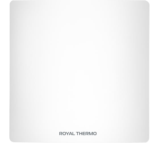 Вентилятор вытяжной ROYAL THERMO RAFS 100 V НС-1608418