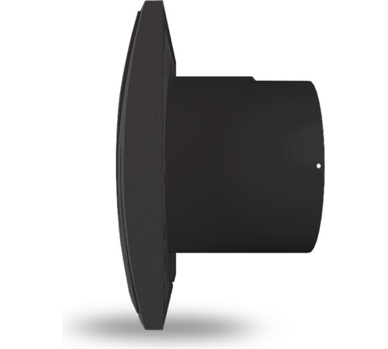 Вентилятор Zernberg Lazurit 100 matte black 10417851