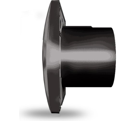 Вентилятор Zernberg Izumrud 100 gloss black 10417891