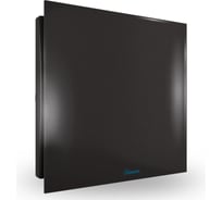 Вентилятор Zernberg Agat 100 gloss black 10417911