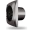 Вентилятор Zernberg Lazurit 100 gloss black 10417971 2
