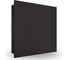 Вентилятор Zernberg Agat 100 matte black 10417221 1
