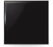 Вентилятор РВС 100 Антарес повышенной мощности, 16 Вт, 37 дБ, 116 м3/ч, черный обсидиан 10418011