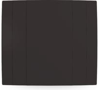 Вентилятор РВС 100 Альтаир повышенной мощности, 16 Вт, 37 дБ, 116 м3/ч, черный графит 10418071