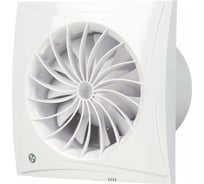 Вентилятор Blauberg Sileo 125 T 1000068841