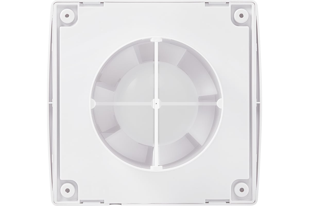 Вентилятор вытяжной Ballu BAF-SL 100 VT НС-1606098 - выгодная цена ...