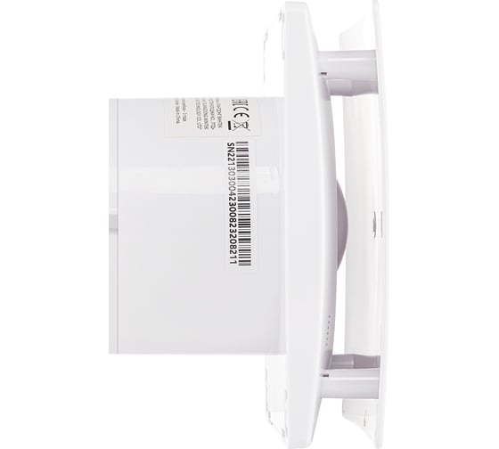 Вентилятор вытяжной Ballu BAF-SL 100 VT НС-1606098