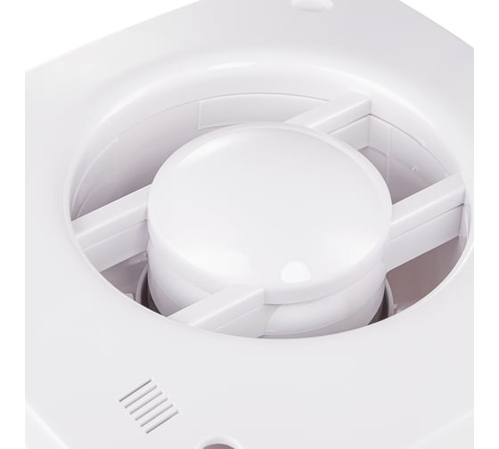 Вентилятор вытяжной Ballu BAF-SL 100 VT НС-1606098