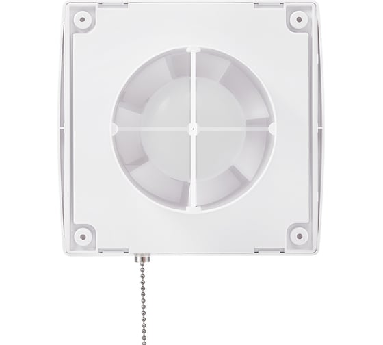 Вентилятор вытяжной Ballu BAF-SL 100 VP НС-1606097