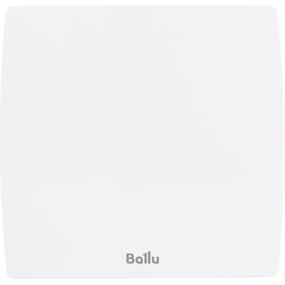 Вентилятор вытяжной Ballu BAF-SL 100 V НС-1606096 - выгодная цена ...