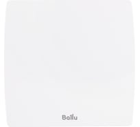 Вентилятор вытяжной Ballu BAF-SL 100 V НС-1606096