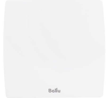 Вентилятор вытяжной Ballu BAF-SL 100 V НС-1606096