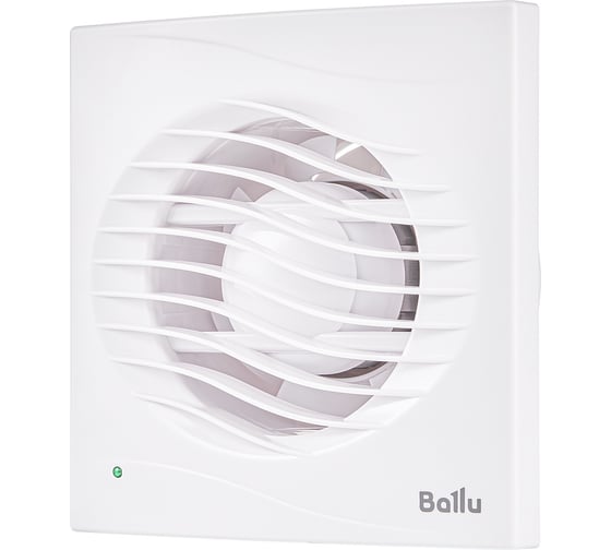 Вентилятор вытяжной Ballu BAF-AR 150 V НС-1606089