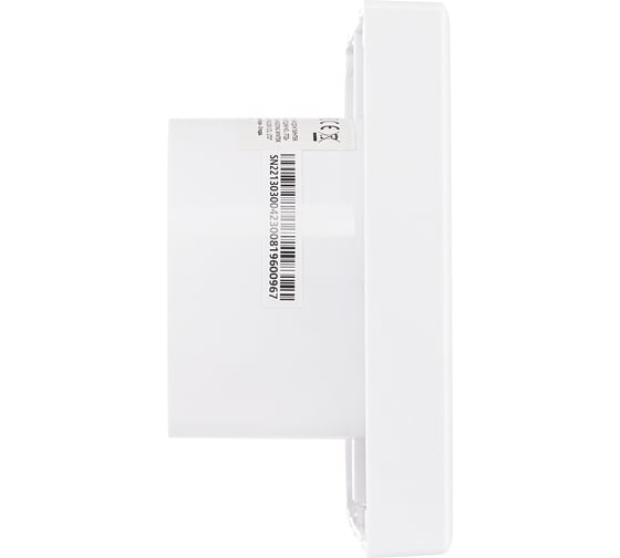 Вентилятор вытяжной Ballu BAF-EX 100 G НС-1606091