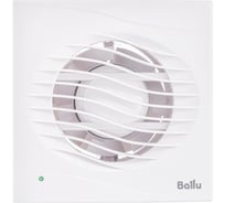 Вентилятор вытяжной Ballu BAF-AR 100 V НС-1606085