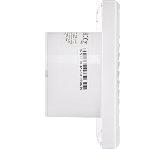 Вентилятор вытяжной Ballu BAF-AR 100 V НС-1606085