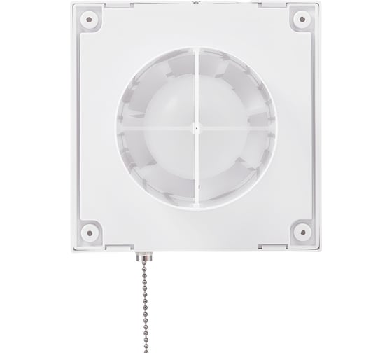 Вентилятор вытяжной Ballu BAF-AR 100 VP НС-1606086