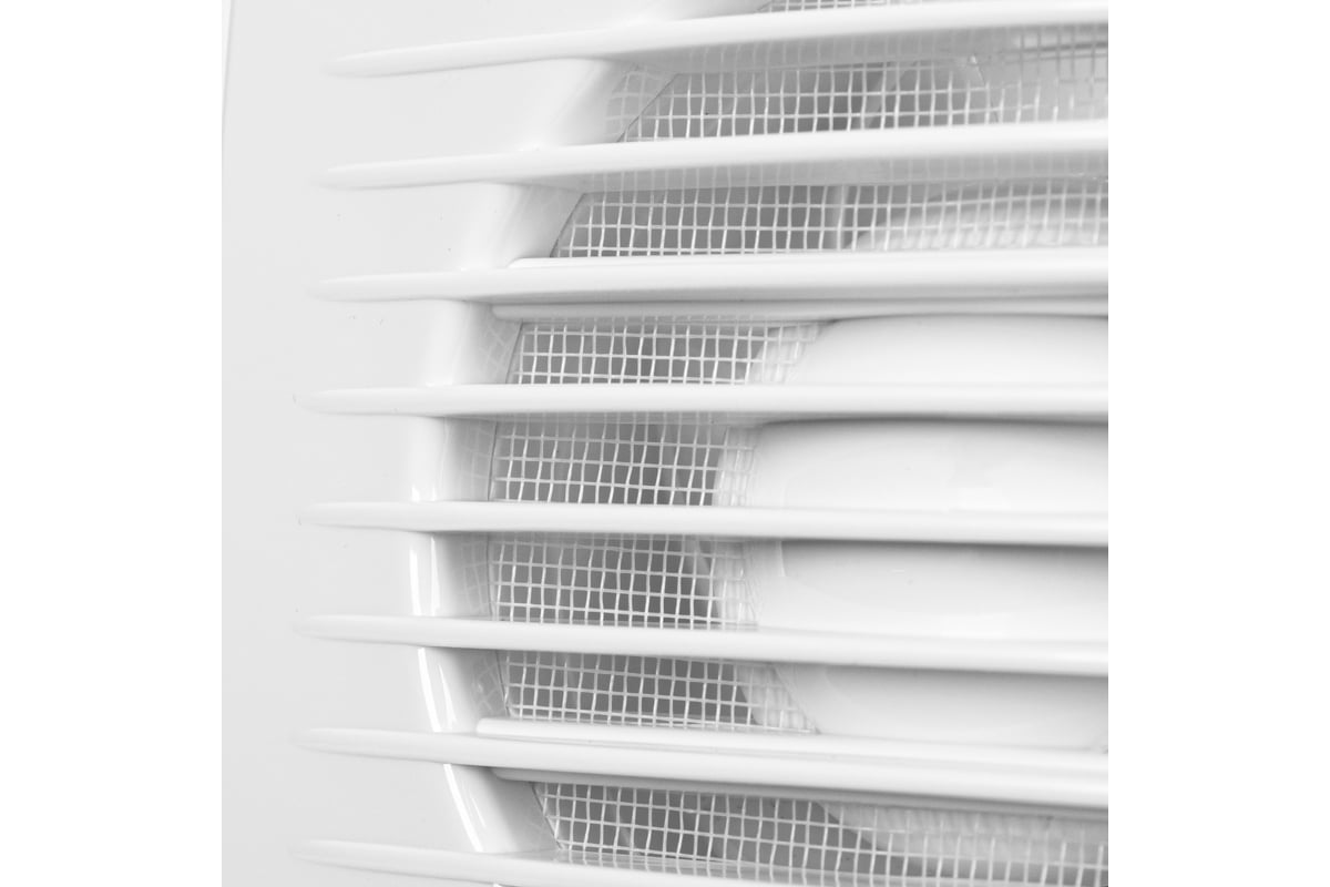 Вентилятор вытяжной Ballu BAF-FW 100 N НС-1606093 - выгодная цена ...