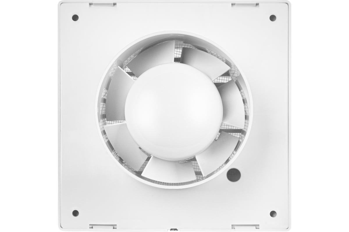 Вентилятор вытяжной Ballu BAF-FW 100 N НС-1606093 - выгодная цена ...