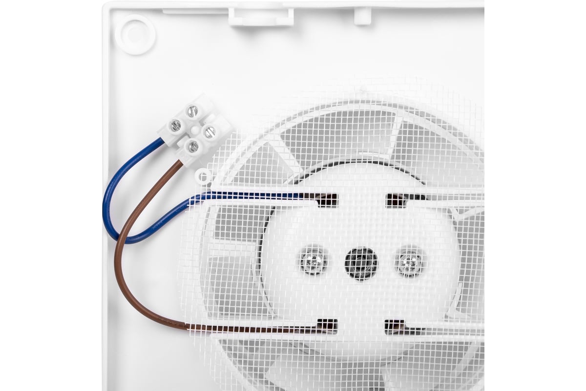 Вентилятор вытяжной Ballu BAF-FW 100 N НС-1606093 - выгодная цена ...