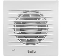Вентилятор вытяжной Ballu BAF-FW 120 N НС-1606094