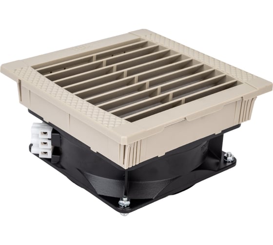 Вентилятор TDM 55/43 м3/час 230В 20Вт IP54 SQ0832-0010