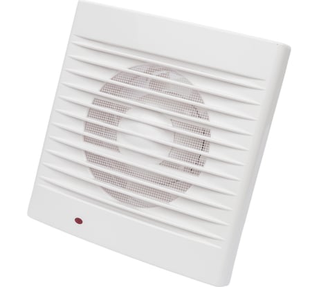 Бытовой настенный вентилятор TDM ELECTRIC 100 С SQ1807-0001