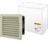 Вентилятор TDM ELECTRIC 230/170 м3/час 230В 35Вт IP54 SQ0832-0012 1