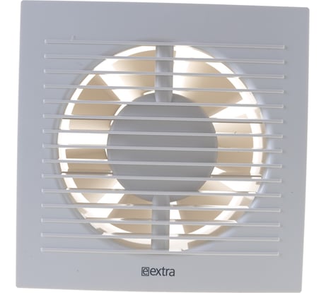 Вентилятор Europlast EE125 NEW 06-0103-045