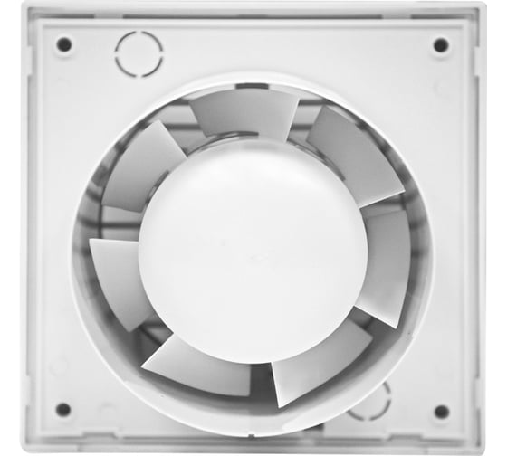 Вентилятор c крышкой Europlast EET100 NEW 06-0103-046