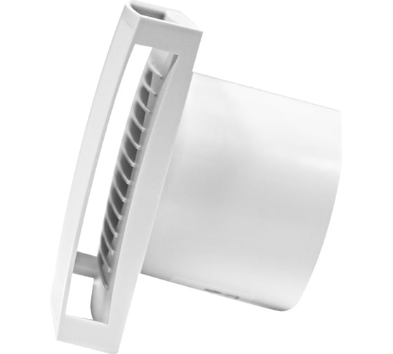 Вентилятор c крышкой Europlast EET125 NEW 06-0103-047