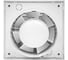 Вентилятор c крышкой Europlast EET125 NEW 06-0103-047 3