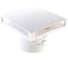 Вентилятор c крышкой Europlast EET125 NEW 06-0103-047 4