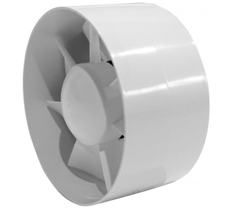 Канальный вентилятор Europlast EK100 06-0101-001