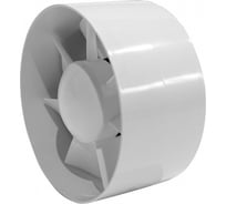 Канальный вентилятор Europlast EK150 06-0101-003