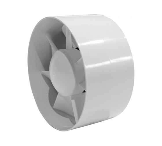 Канальный вентилятор Europlast EK150 06-0101-003