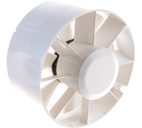 Канальный вентилятор Europlast EK150 06-0101-003
