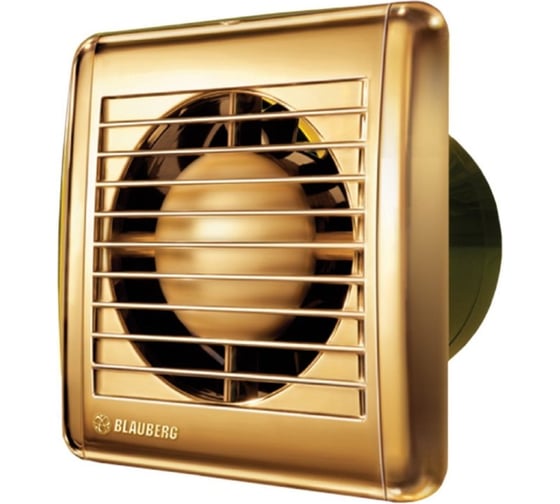 Вентилятор Blauberg Aero Gold 150 100427671